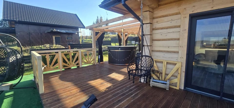 Balcony/Terrace, Open Air Bath