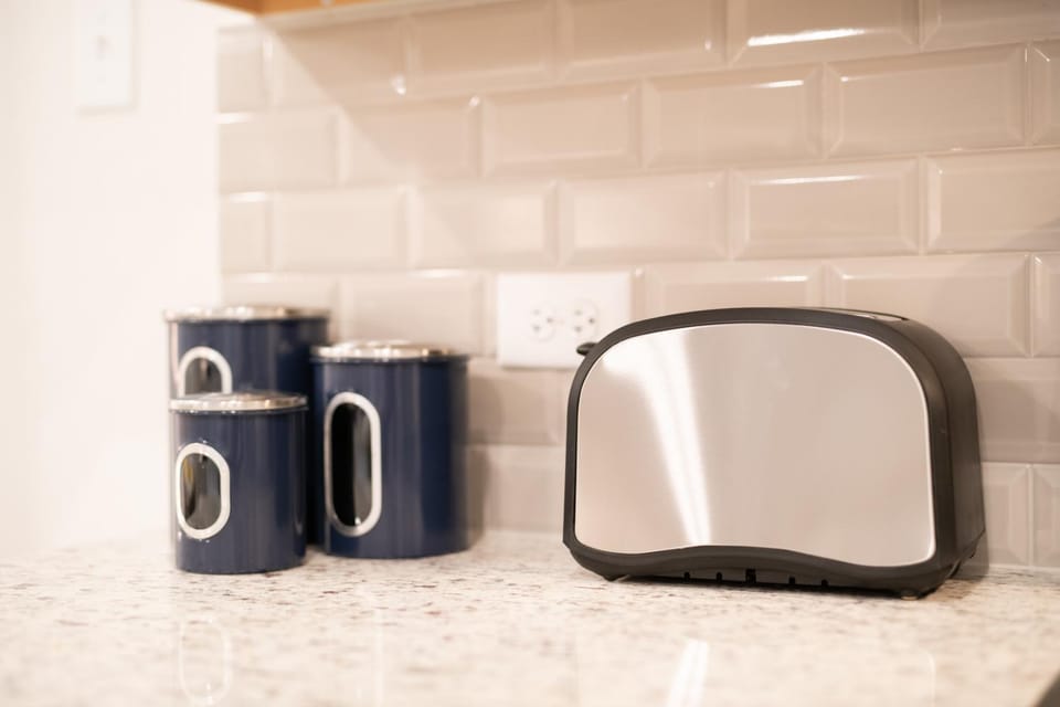toaster