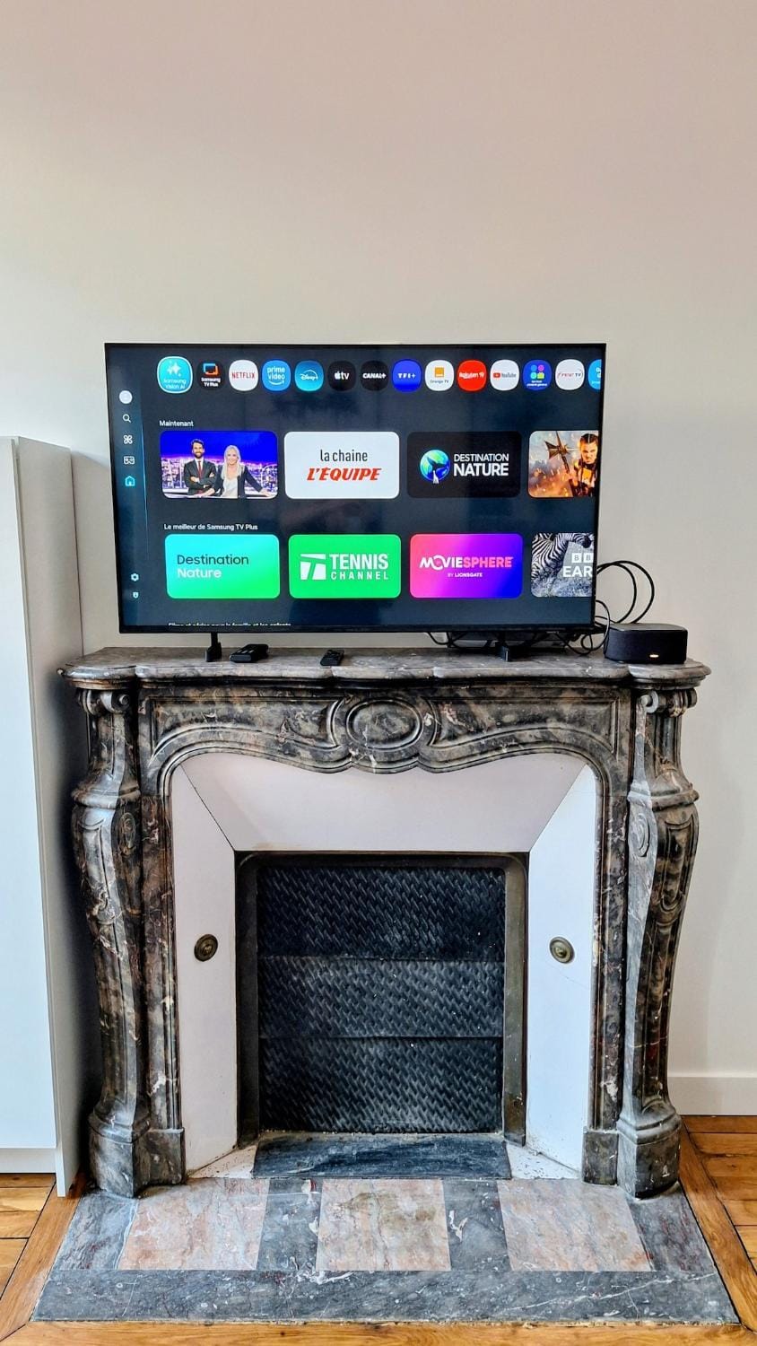 TV and multimedia