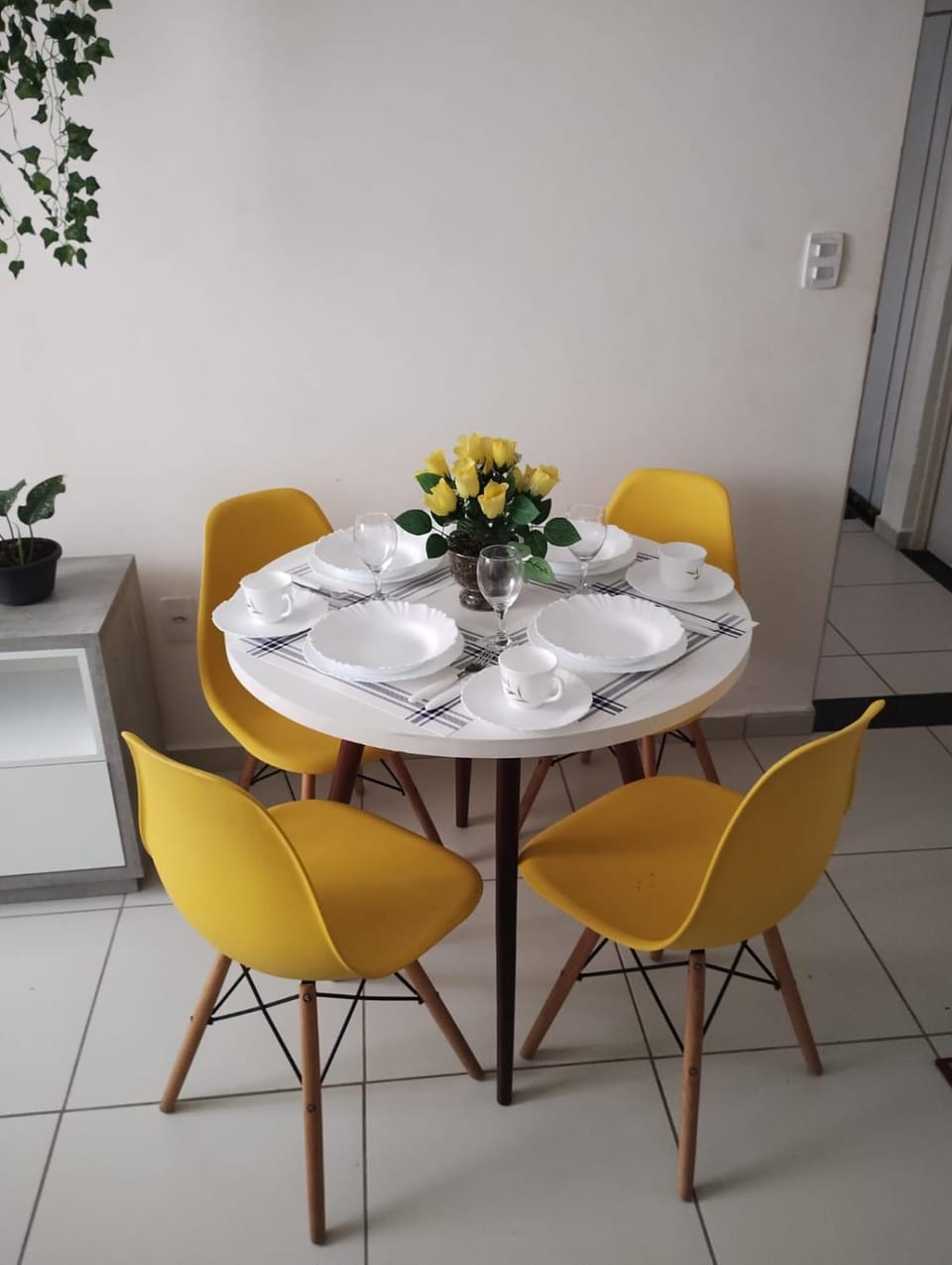Condomínio vilas do porto Apartment in João Pessoa