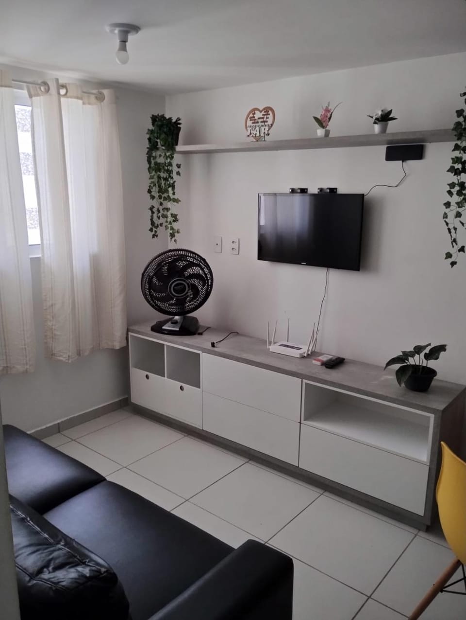 Condomínio vilas do porto Apartment in João Pessoa