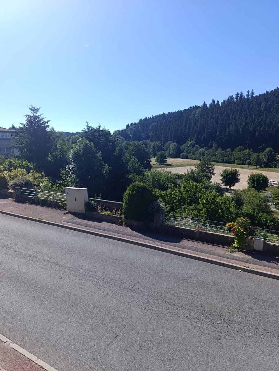 chez MAG et YANN Apartment in Auvergne-Rhône-Alpes