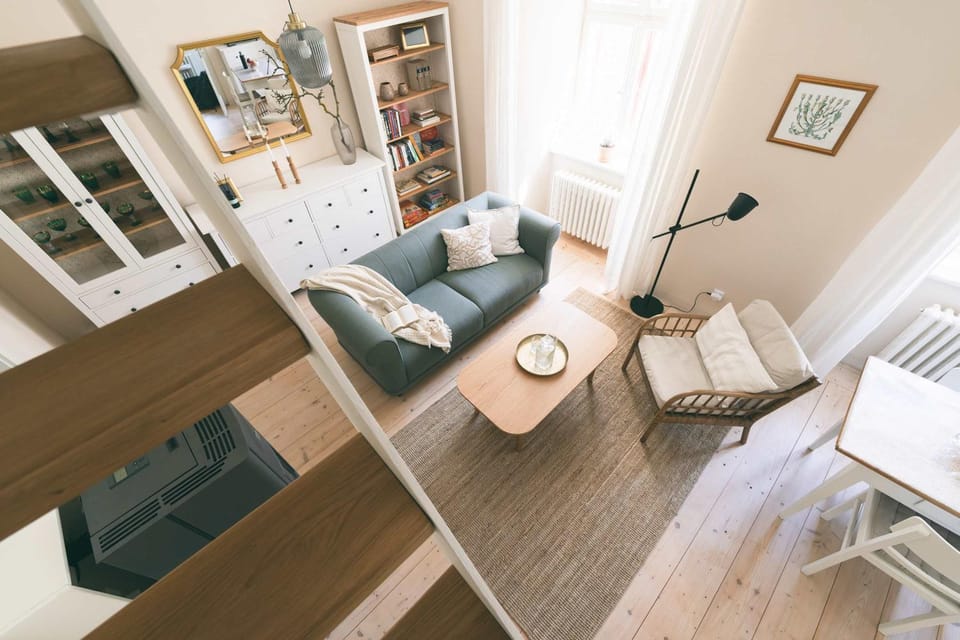 TV and multimedia, Living room, Photo of the whole room, Seating area