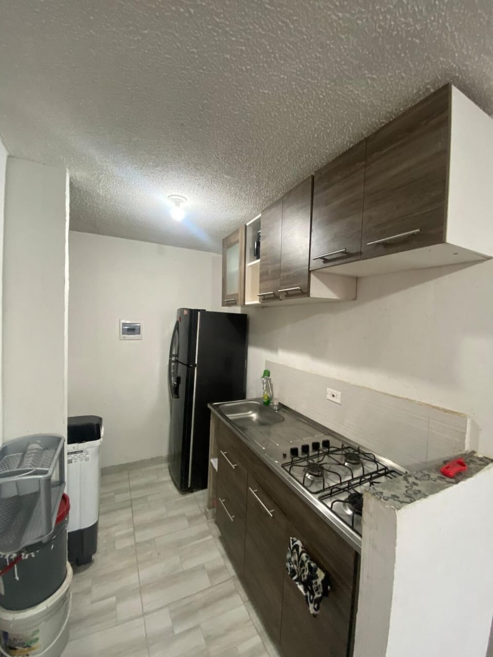 Cómodo Apartamento en Conjunto Privado Apartment in Soledad
