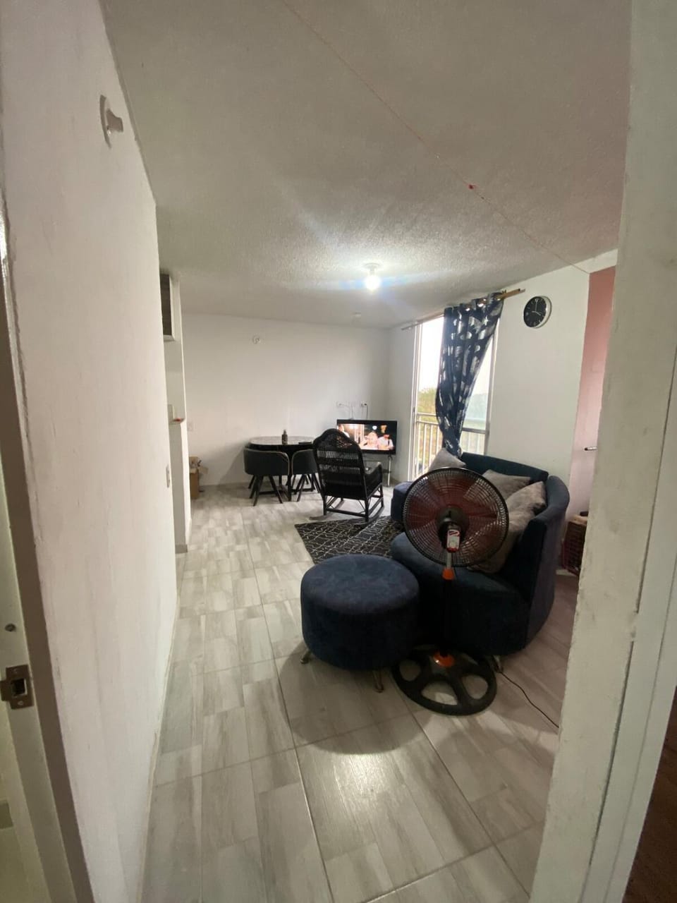 Cómodo Apartamento en Conjunto Privado Apartment in Soledad