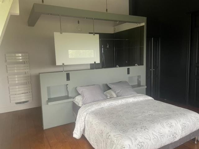 chambres d hotes ochene Bed and Breakfast in Bourgogne-Franche-Comté