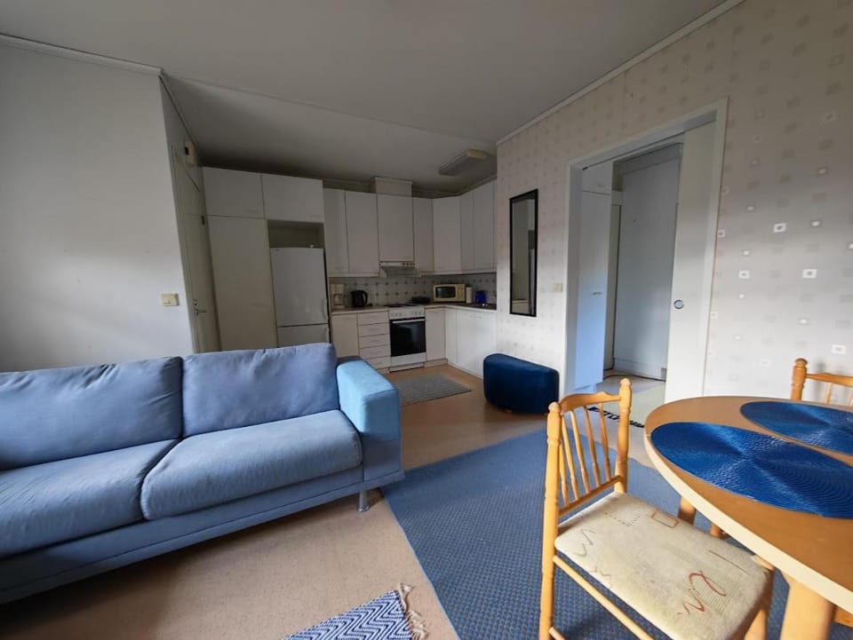 Virsun majoitus Apartment in Finland