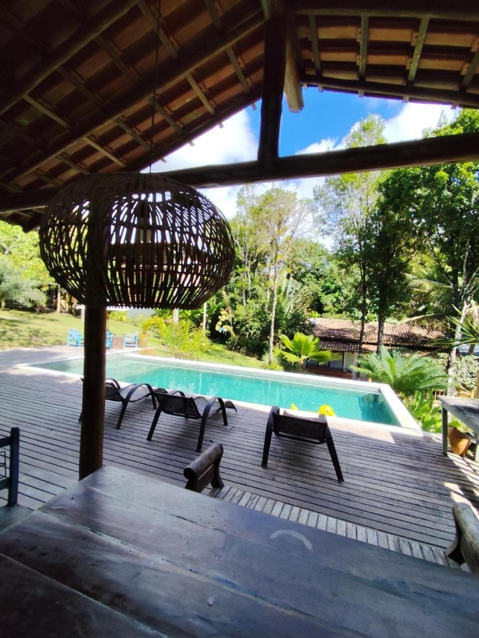 Casa Trancoso Verão House in Trancoso