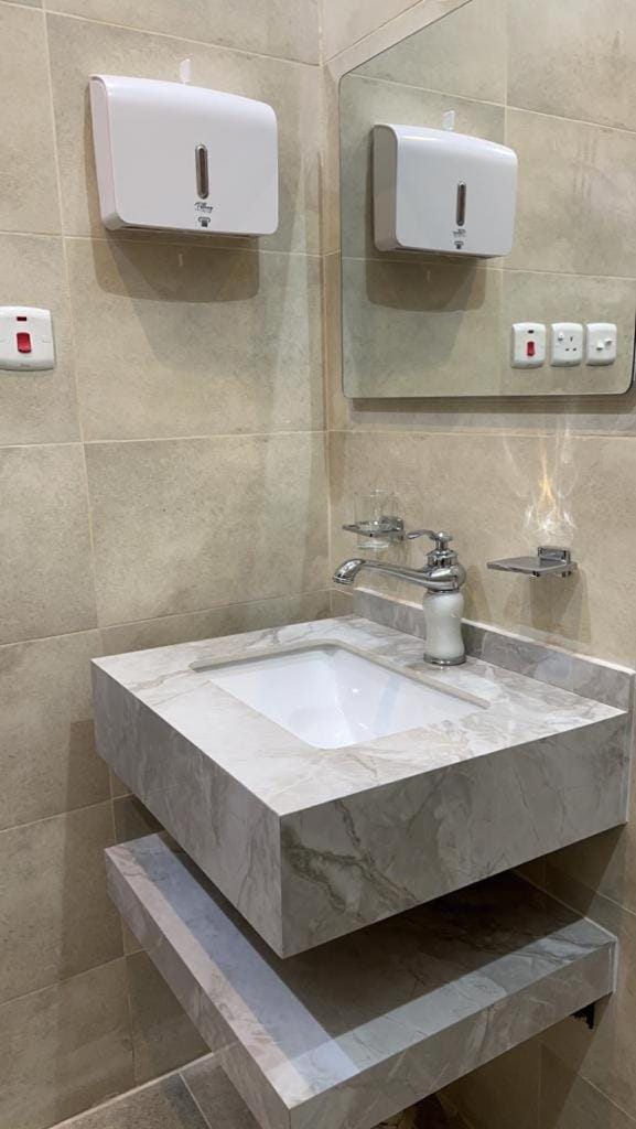 فندق أوريون orion hotel Apartment hotel in Al Madinah Province