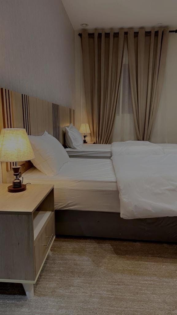 فندق أوريون orion hotel Apartment hotel in Al Madinah Province