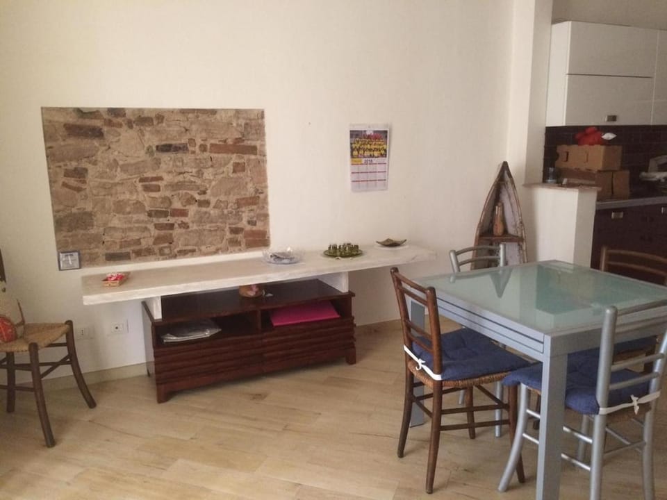 Casa al mare Apartment in Piombino