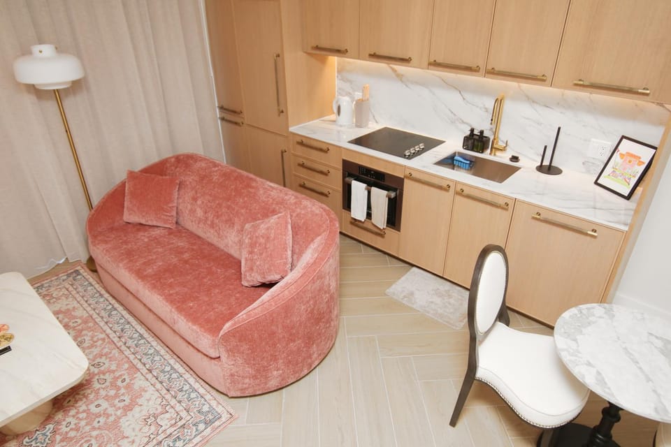 Stylish Residences Wynwood - No resort fee !!! Apartment in Miami