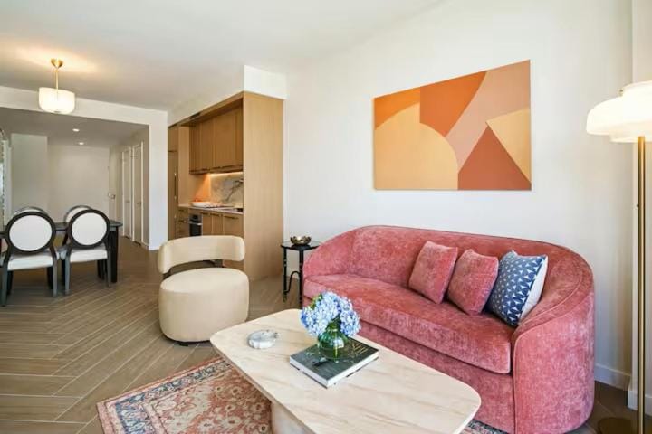 Stylish Residences Wynwood - No resort fee !!! Apartment in Miami