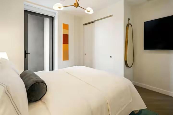 Stylish Residences Wynwood - No resort fee !!! Apartment in Miami