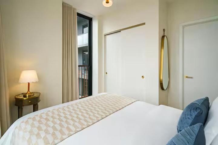 Stylish Residences Wynwood - No resort fee !!! Apartment in Miami