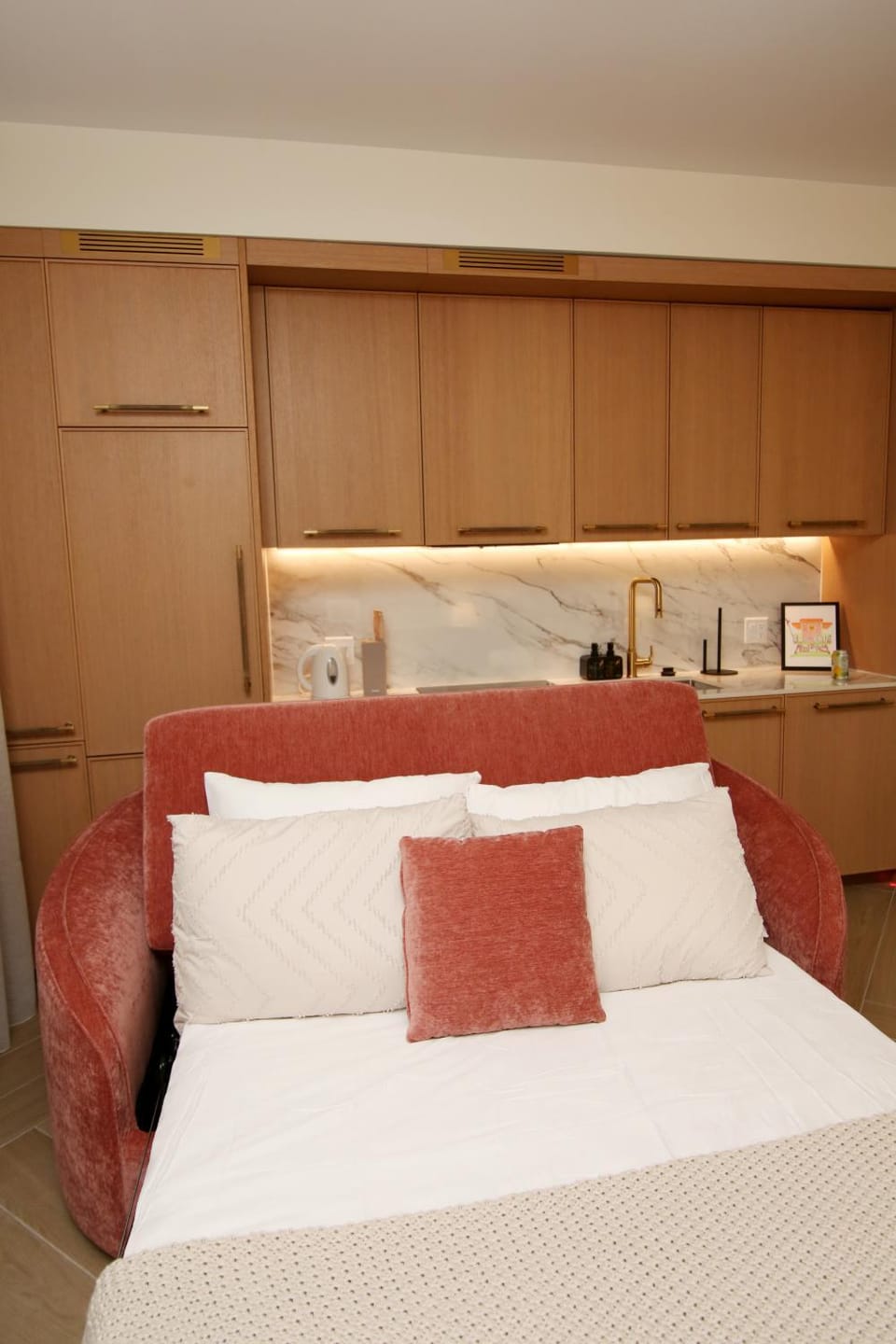 Stylish Residences Wynwood - No resort fee !!! Apartment in Miami