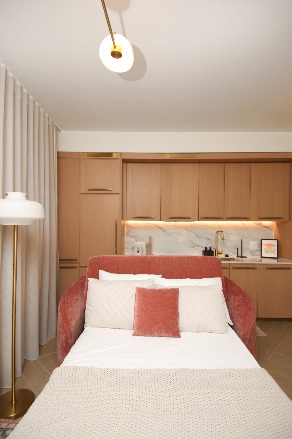 Stylish Residences Wynwood - No resort fee !!! Apartment in Miami