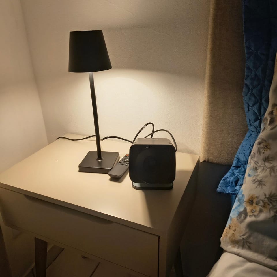 Apartamento acolhedor na Duque Cantinho da Clau Apartment in Pelotas