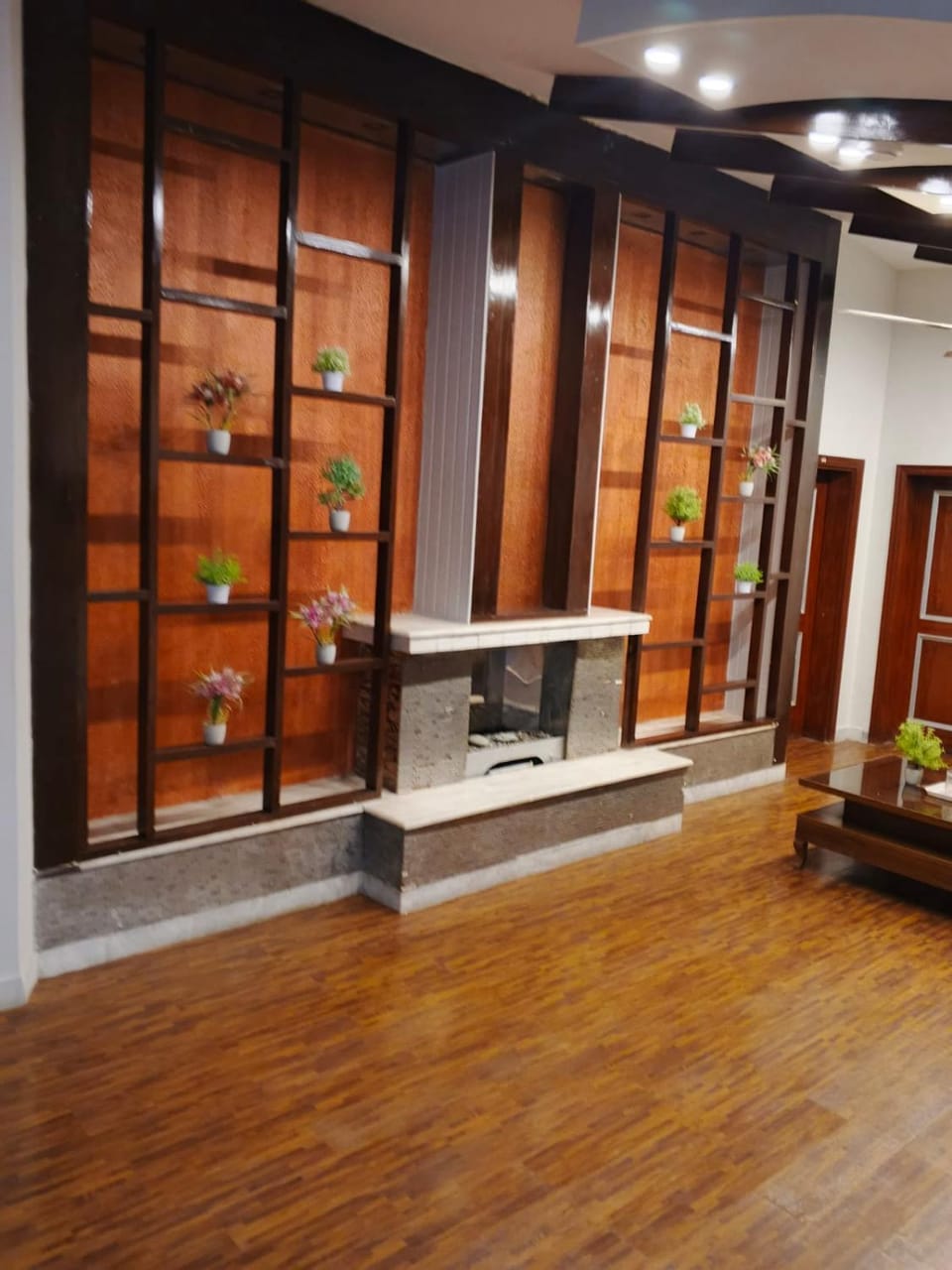 Royal Ambassador Bed and Breakfast in Islamabad