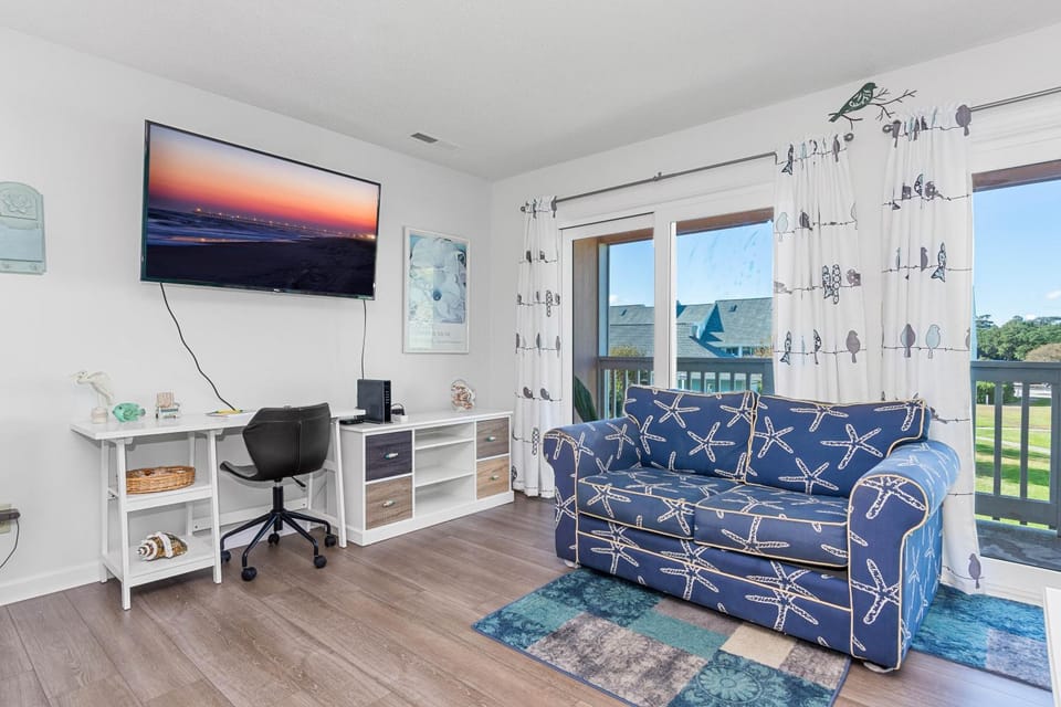 Pebble Beach I-211 House in Emerald Isle