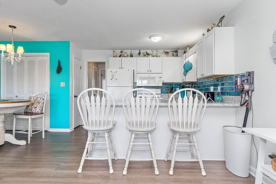Pebble Beach I-211 House in Emerald Isle