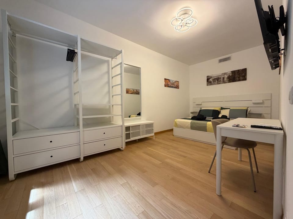 Trevi Ducal Palace III Apartment in Rome