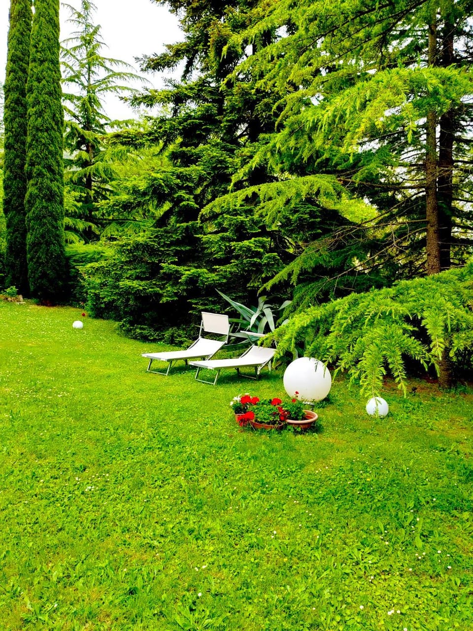 B&B Gocciaverde Bed and Breakfast in Molise, Italy