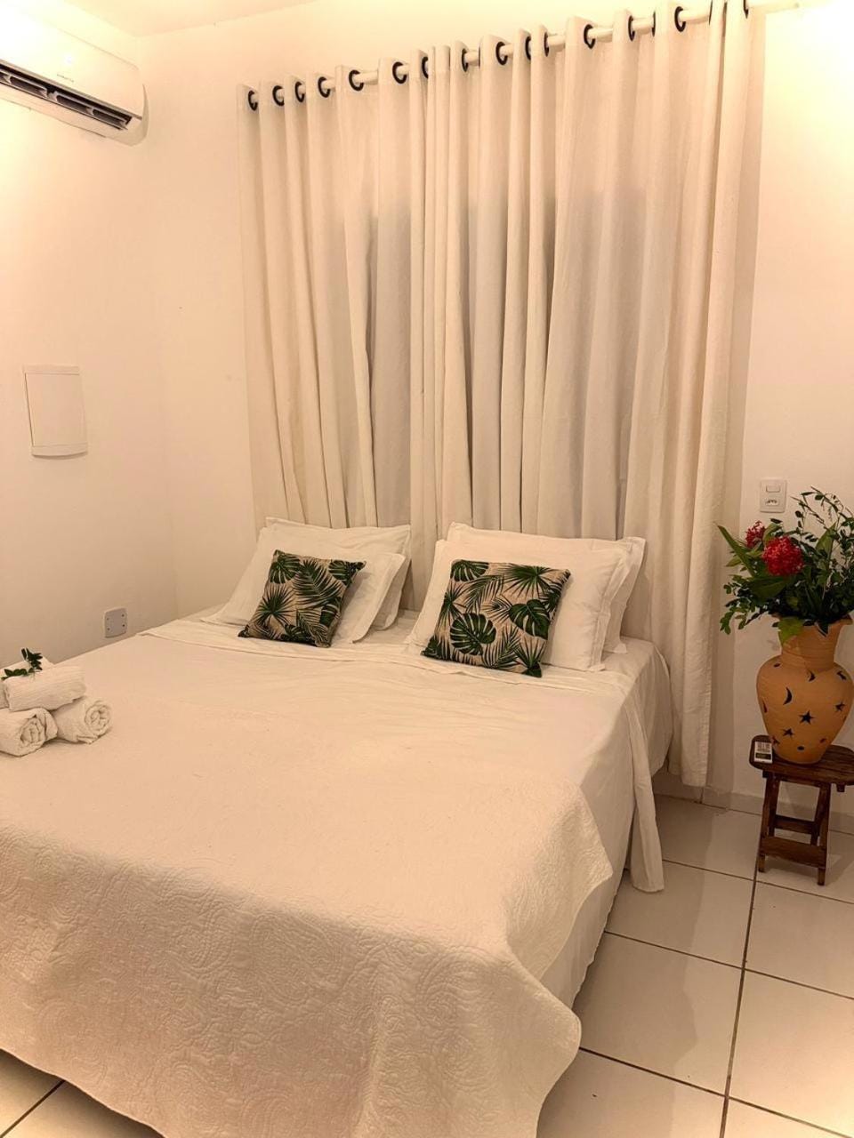 Casa Belo Lazer Trancoso House in Trancoso