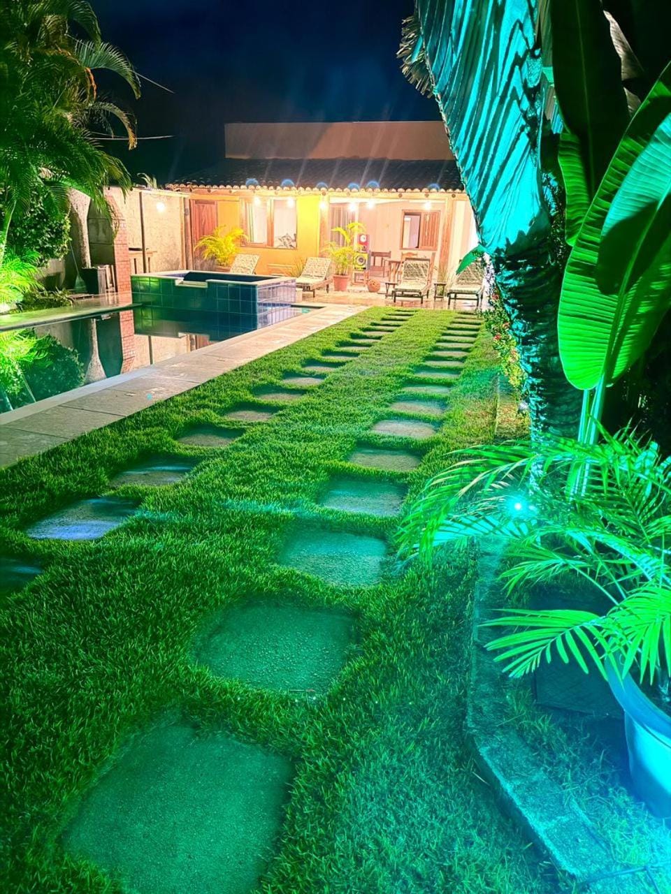 Casa Belo Lazer Trancoso House in Trancoso