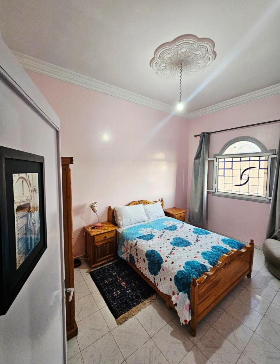 Southern Charm - Chez Abdel Apartment in Morocco
