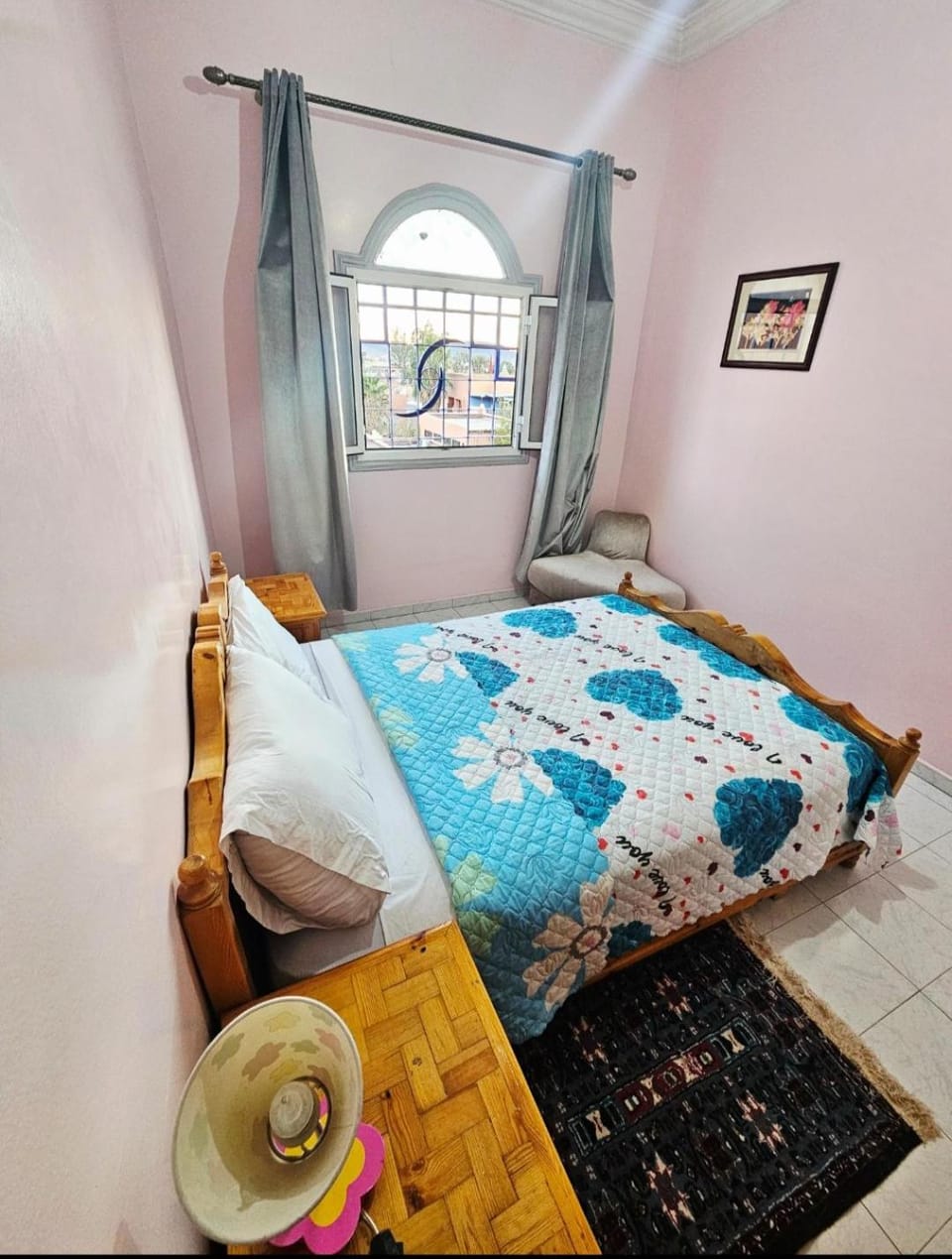 Southern Charm - Chez Abdel Apartment in Morocco