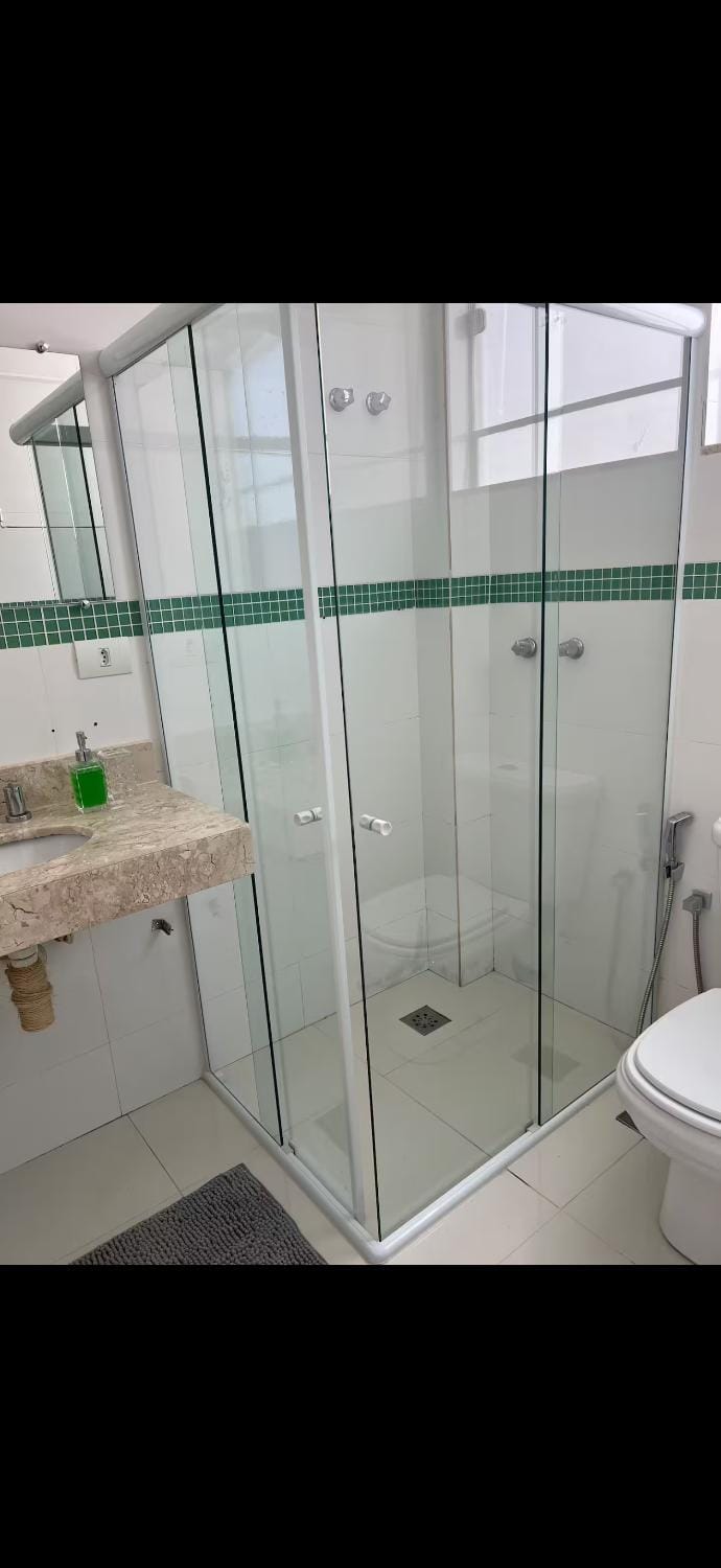 Aconchego Apartment in State of Rio de Janeiro