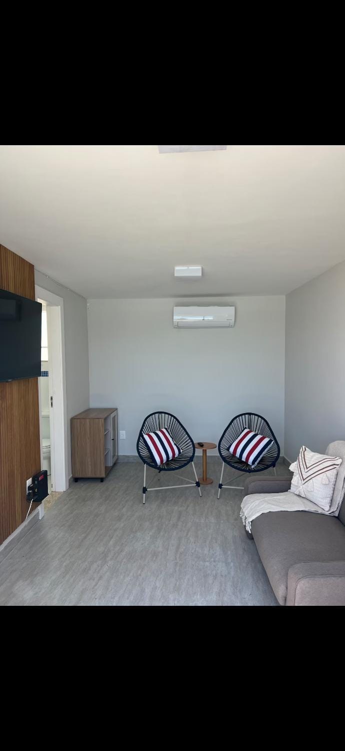 Aconchego Apartment in State of Rio de Janeiro