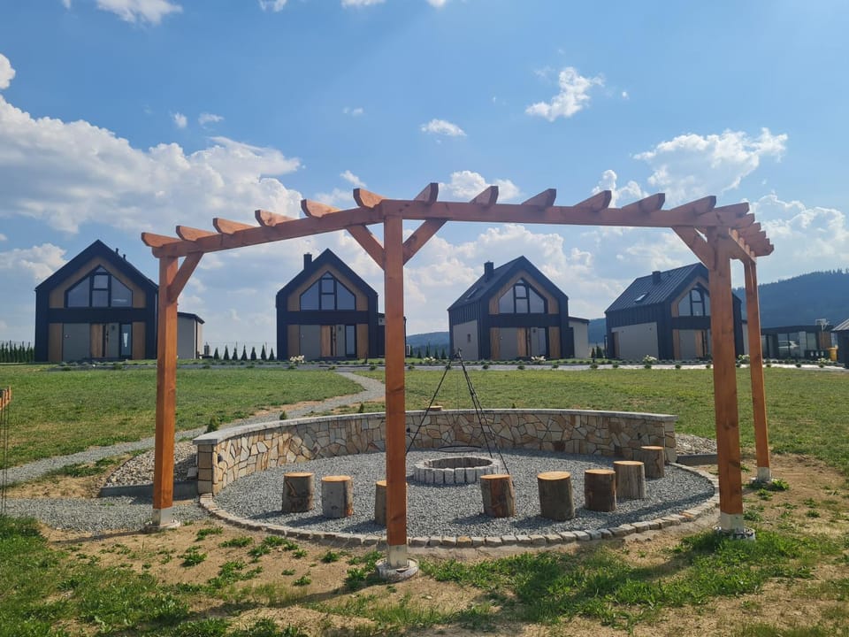 Apartamenty Studio Panorama Sudety Apartment in Lower Silesian Voivodeship