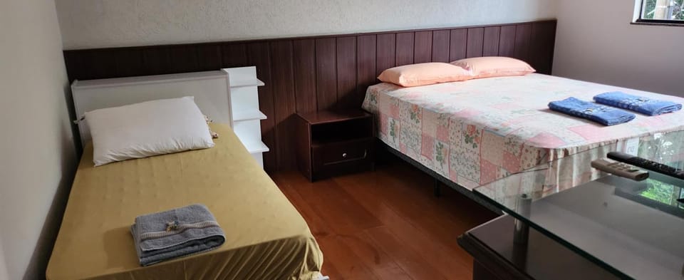 Pousada Catarina Inn in Maringá