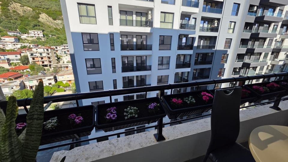 Amea Premium Stay Vlora Apartment in Vlorë