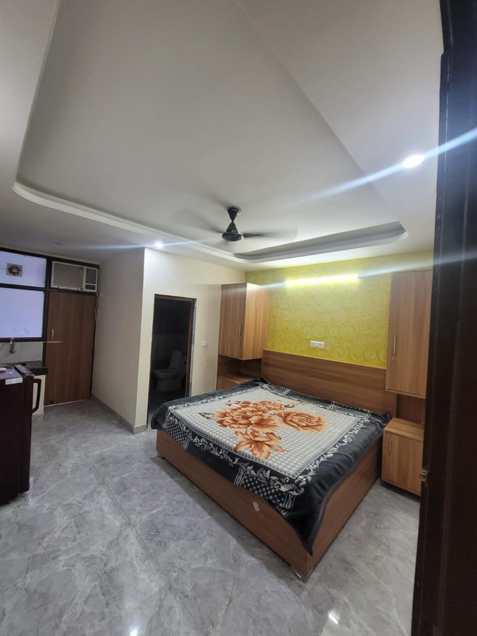 RR Homes Apartment in Gurugram