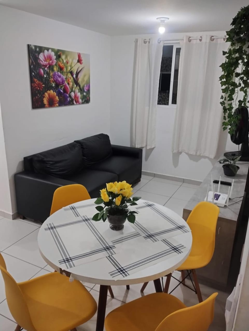 Vilas do porto Apartment in João Pessoa