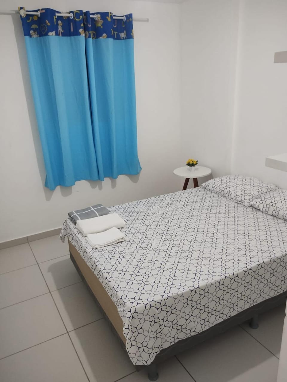 Vilas do porto Apartment in João Pessoa