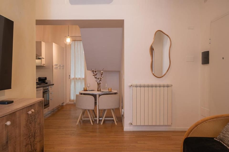Garibaldi 11 Apartment Apartment in Sassari