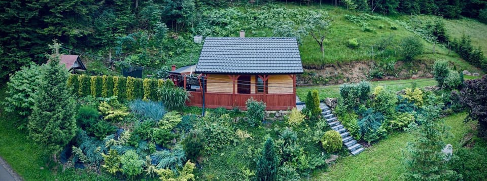 Victoria House in Lesser Poland Voivodeship