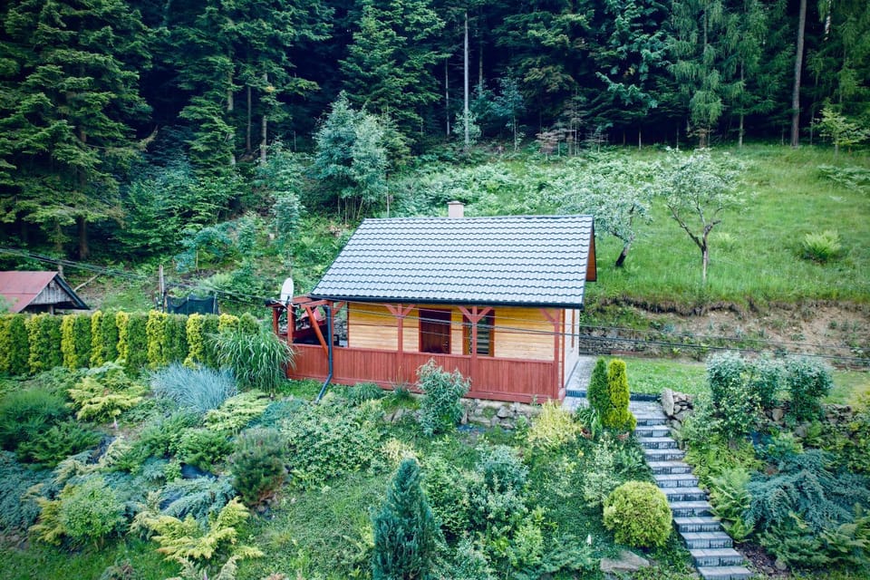 Victoria House in Lesser Poland Voivodeship