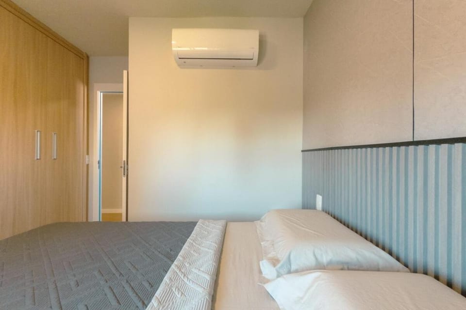 Belíssimo Apê Moderna Confira BE-DEO-901 Apartment in Maringá