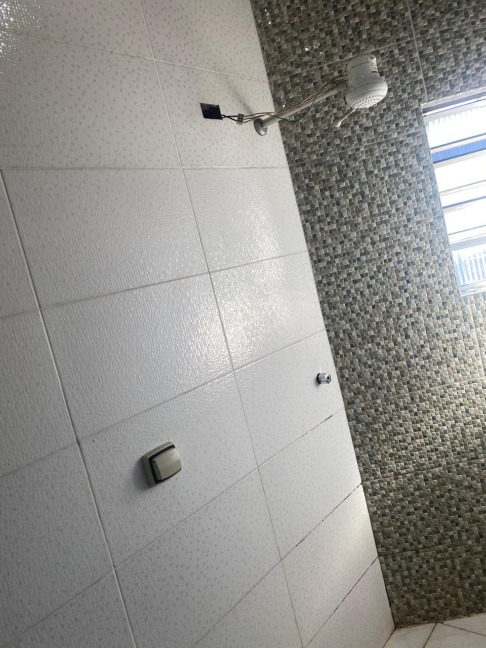 Hospedaria São Mateus Bed and Breakfast in Santo André
