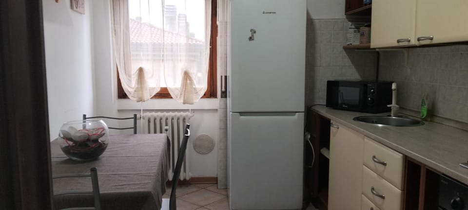 Adda House Apartment in Lombardy