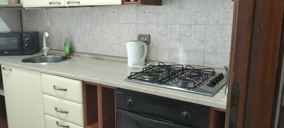 Adda House Apartment in Lombardy