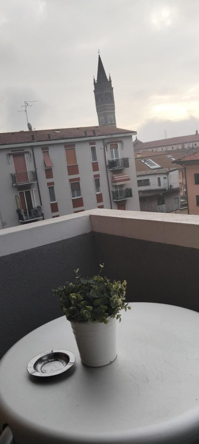 Adda House Apartment in Lombardy
