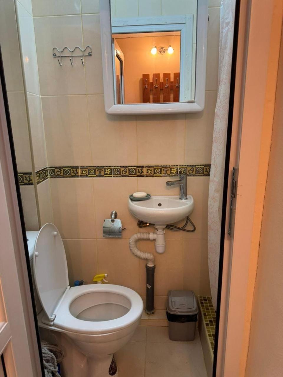Promenad San Apartment in Odessa Oblast