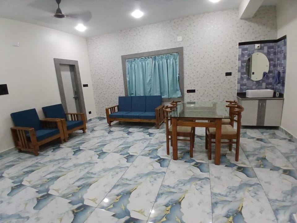 Sai Krupa Niwas Vacation rental in Bhubaneswar