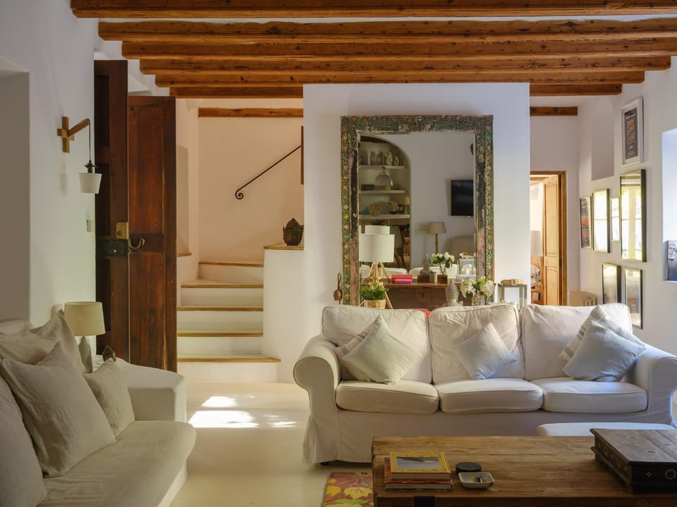Can 'Jeson House in Deià